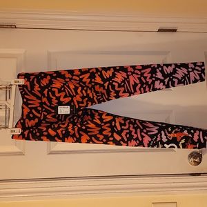 Peloton Leggings Size Small